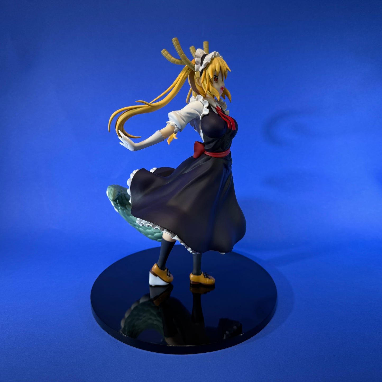 FOTS Miss Kobayashi’s Dragon Maid - Tohru (Maid Clothes Ver.)