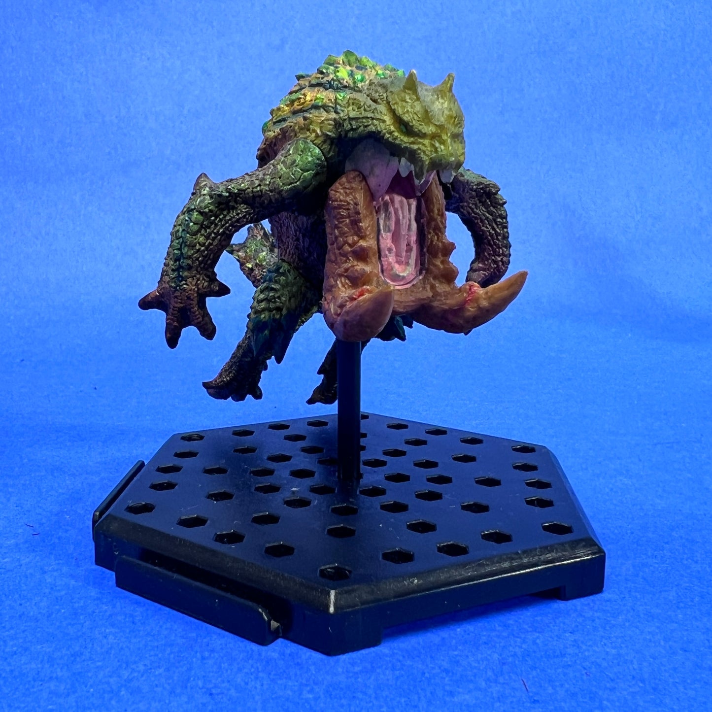 Monster Hunter Trading Figures