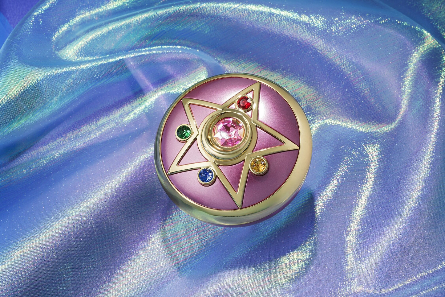 Proplica Sailor Moon Crystal Star: Brilliant Color Edition (30th Anniversary)