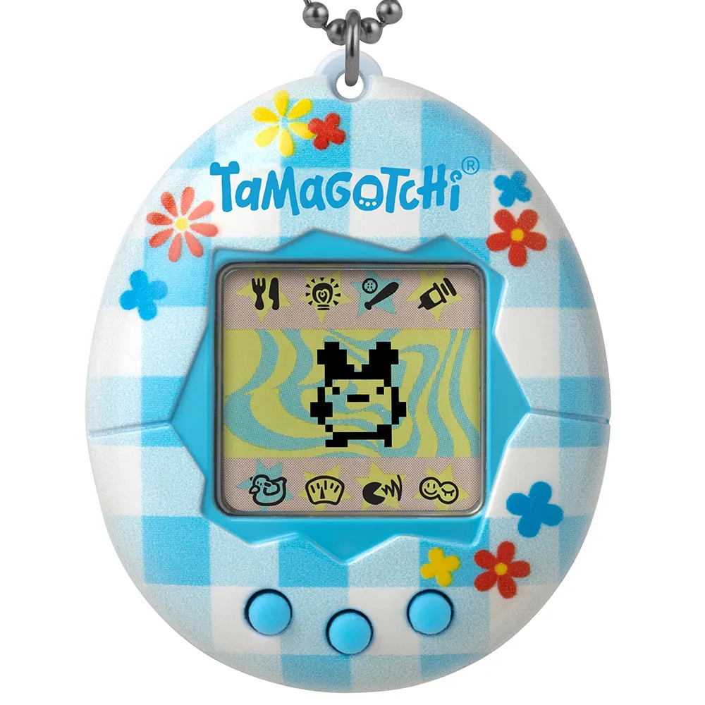 Tamagotchi Gen 2 Collection