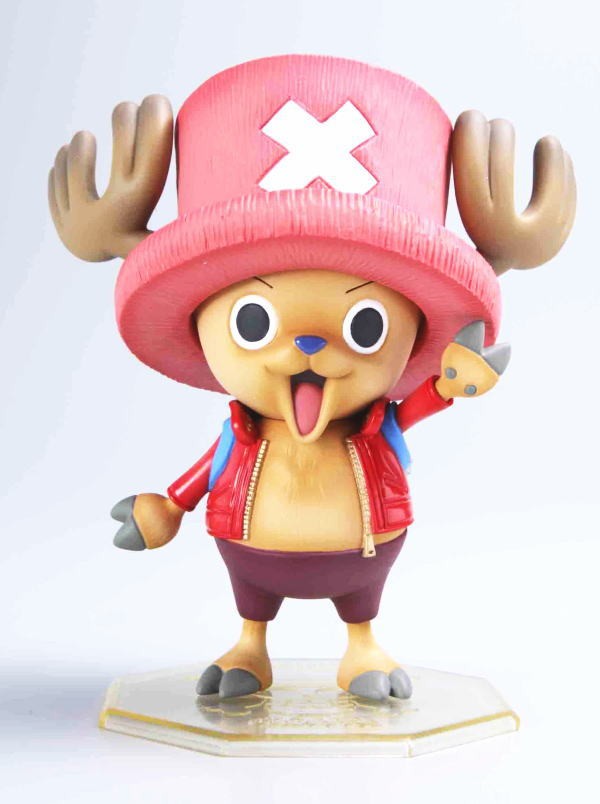 One Piece Portrait.Of.Pirates Anime Figures