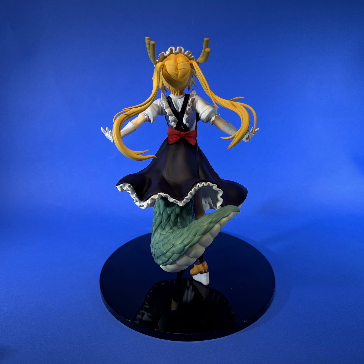 FOTS Miss Kobayashi’s Dragon Maid - Tohru (Maid Clothes Ver.)