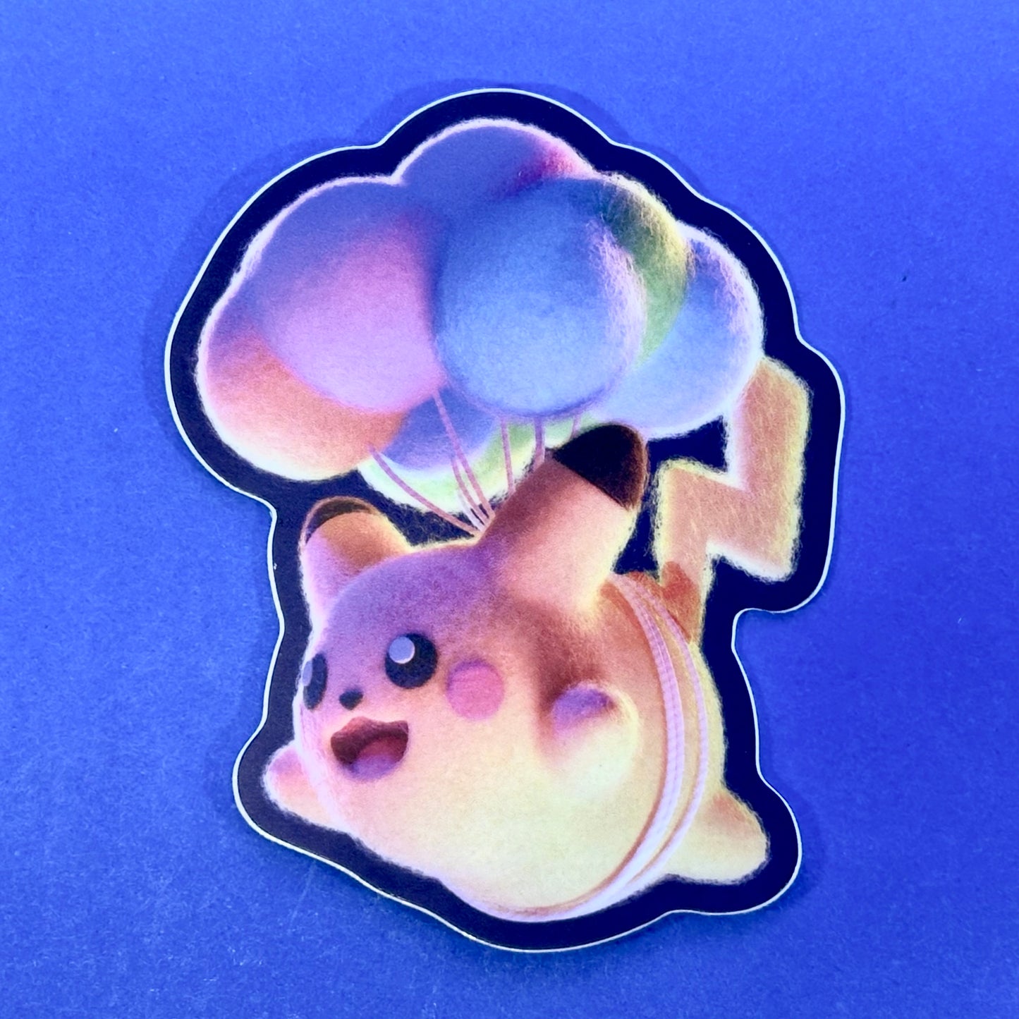 Bryson McBee - A Day Out Sticker Collection