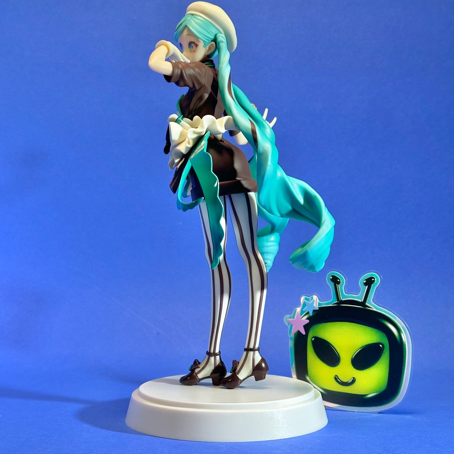 Sega - 2023 Luminasta Bitter Pattissier - Hatsune Miku