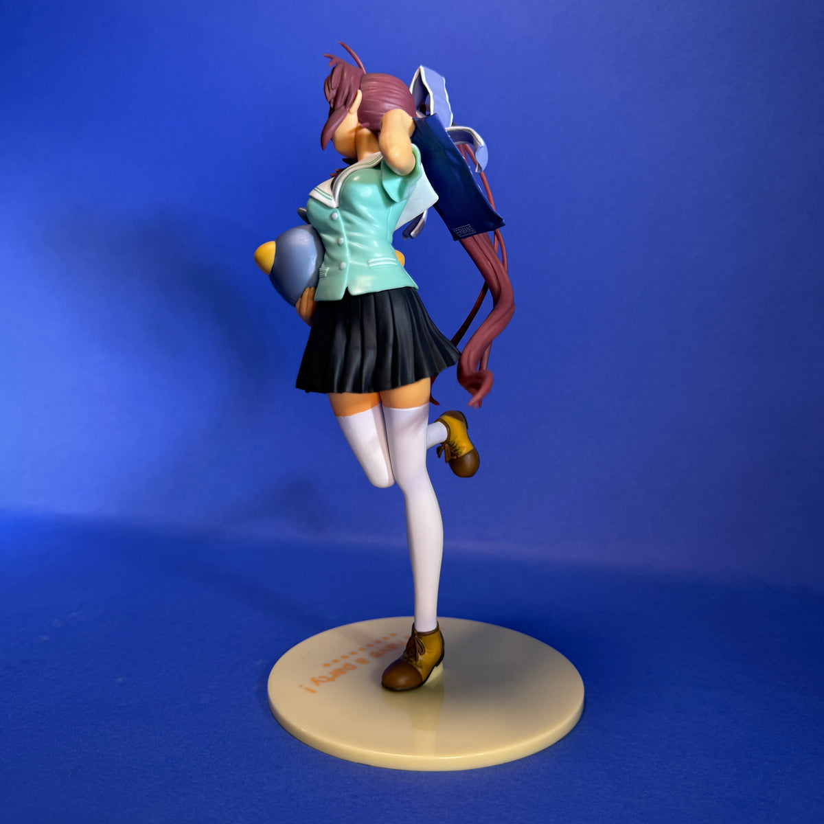 Kotobukiya - 2005 Comic Party Figure