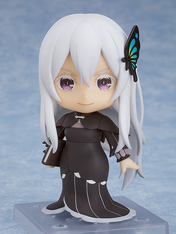 Nendoroid: 1561 Re:Zero kara Hajimeru Isekai Seikatsu - Echidna