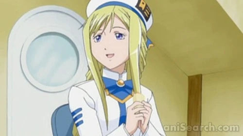 Aria the Origination DVD Box Set