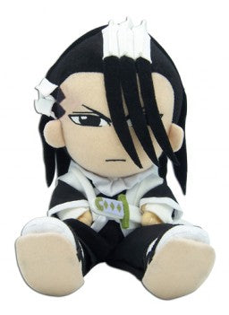 Great Eastern - Bleach Byakuya Kuchiki Plush