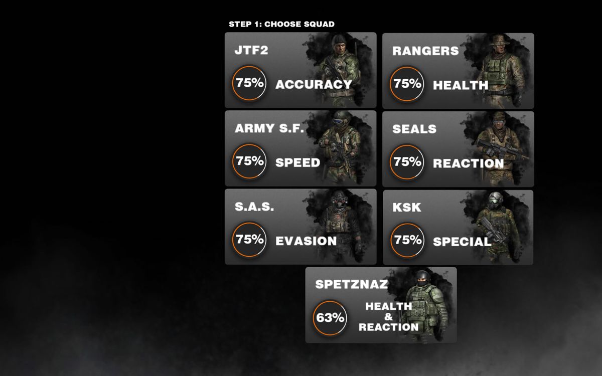 Breach & Clear - PS Vita