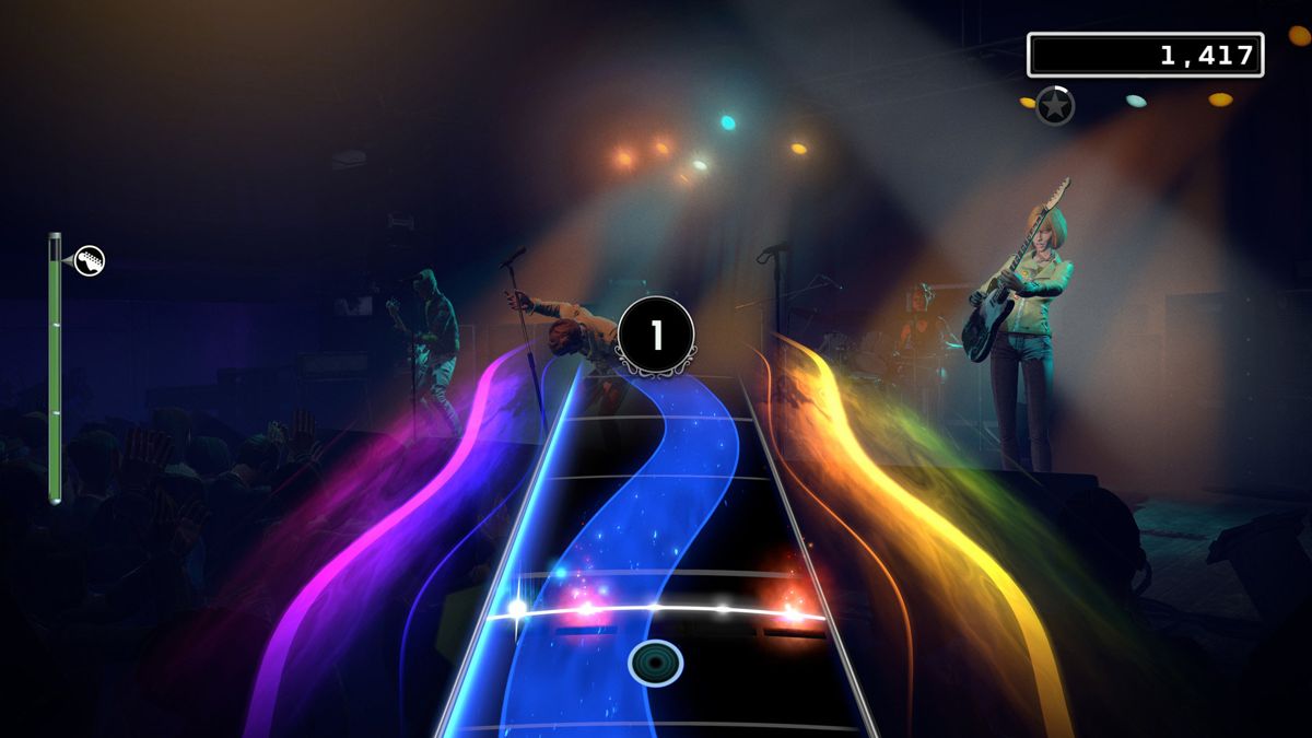 Rock Band 4 - Playstation 4