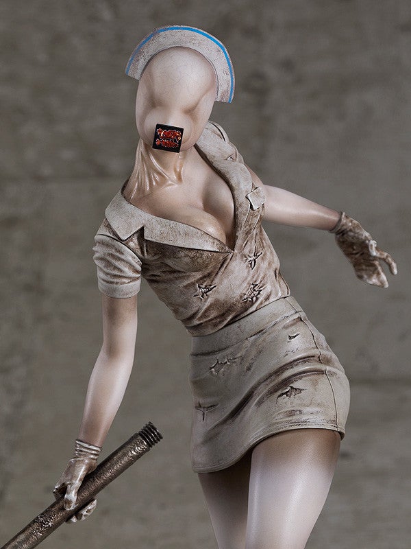 Pop Up Parade Silent Hill 2: Bubble Head Nurse