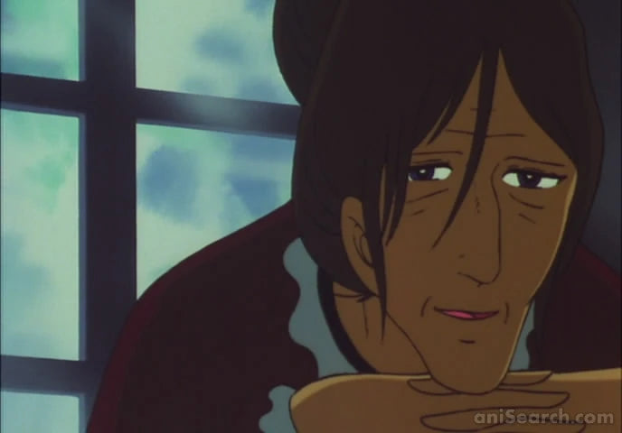 Galaxy Express 999 DVD