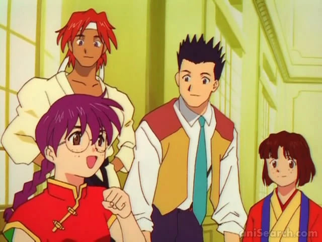 Sakura Wars: The Complete TV Animation Blu-ray