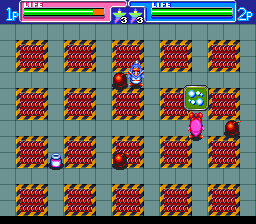 Travel Epule - PC Engine Super CD-Rom