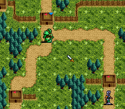 Kisō Louga - PC Engine Super CD-ROM²