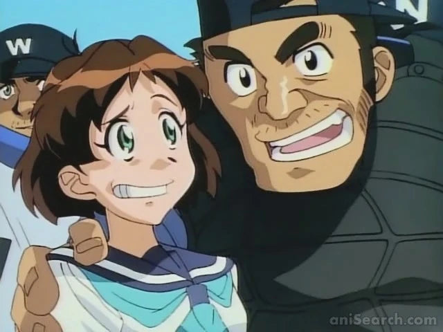 Princess Nine DVD