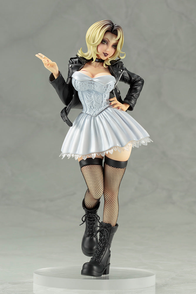 Kotobukiya - 2017 Bride of Chucky - Tiffany Horror Bishoujo 1/7 Figure