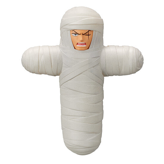 One Piece Wanokuni Onigashima Series 5 - World Collectible Figure