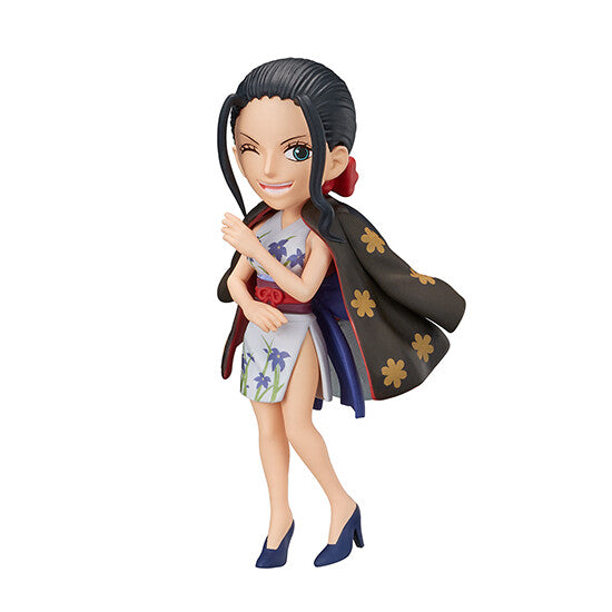 One Piece Wanokuni Onigashima Series 5 - World Collectible Figure