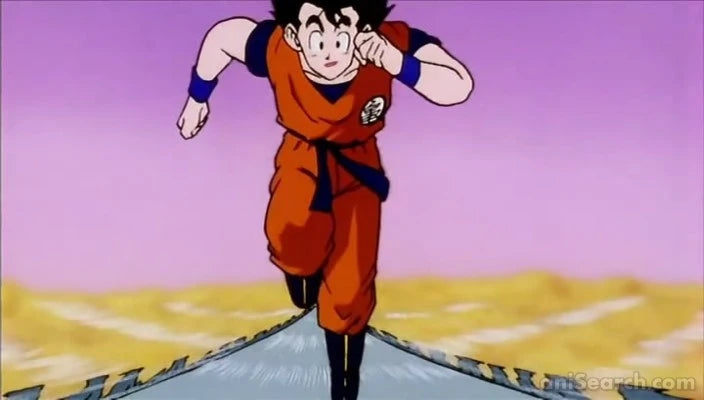 Dragon Ball Z - Complete Series Blu-Ray Boxset