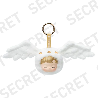 POP MART - Hacipupu: The Constellation Plush Keychains
