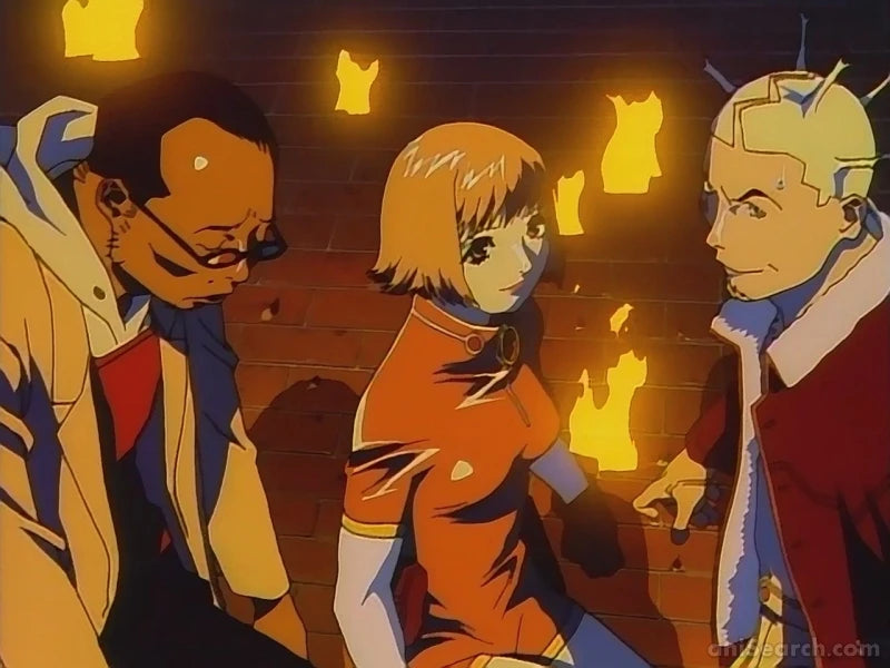 Mezzo Forte (16+) DVD