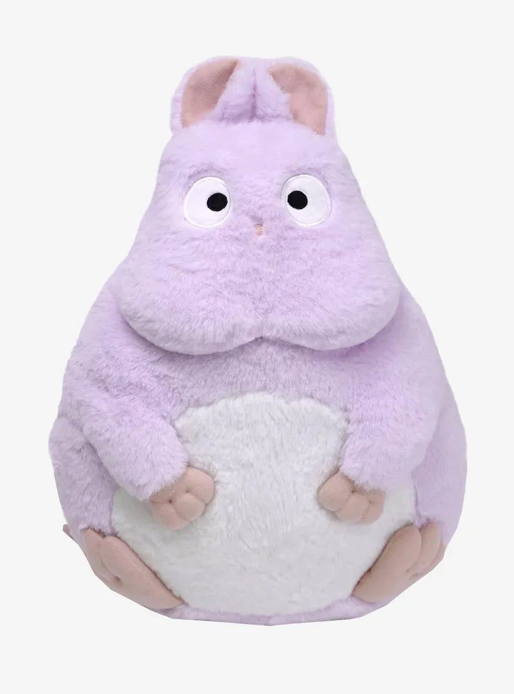 Studio Ghibli - Nakayoshi Plush Pillow Collection