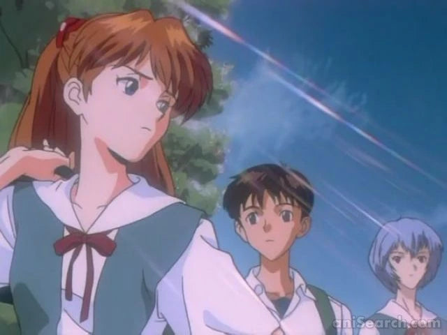 Neon Genesis Evangelion Perfect Collection DVD Box Set