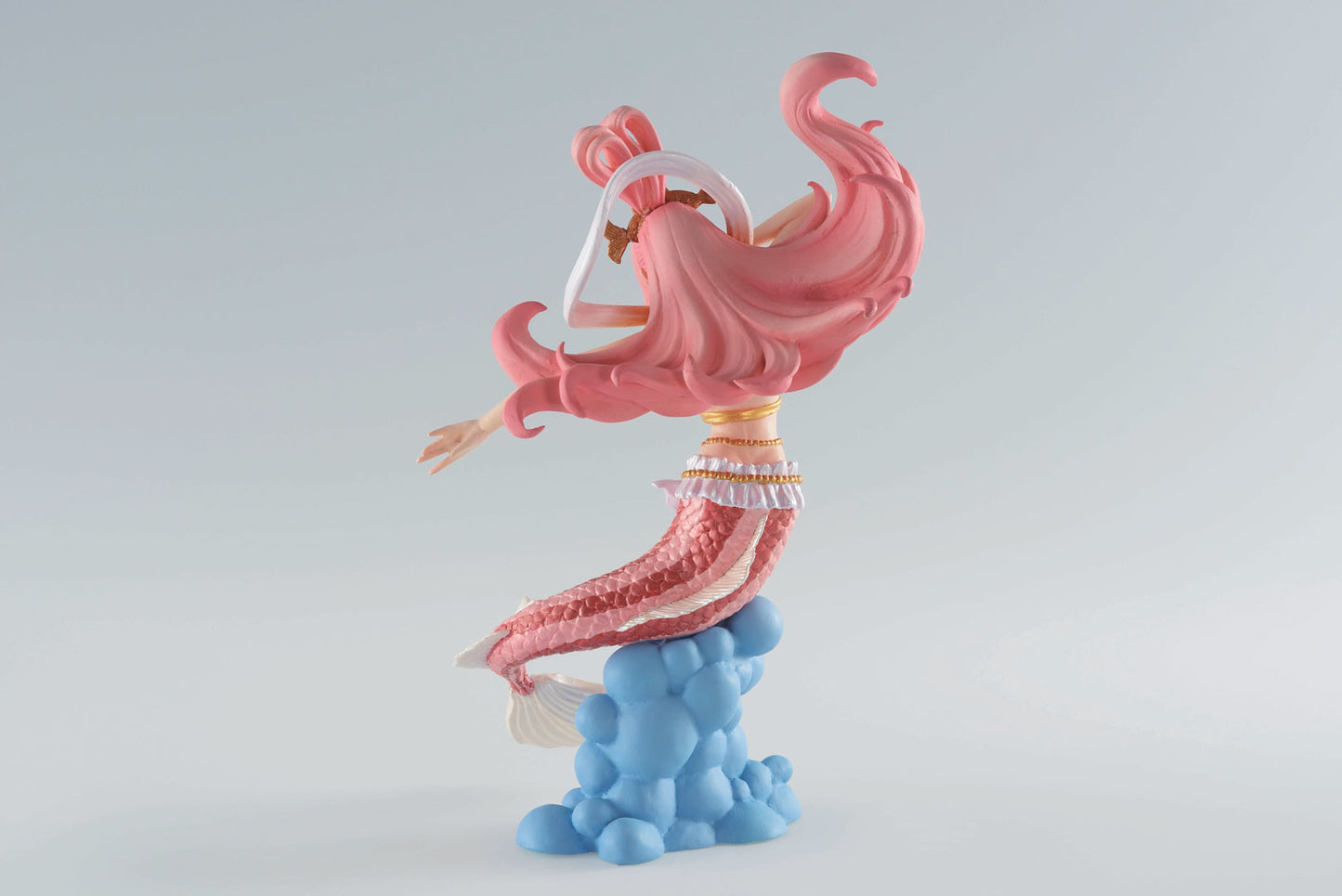 Banpresto World Figure Colosseum 2017 - One Piece Shirahoshi Figuure