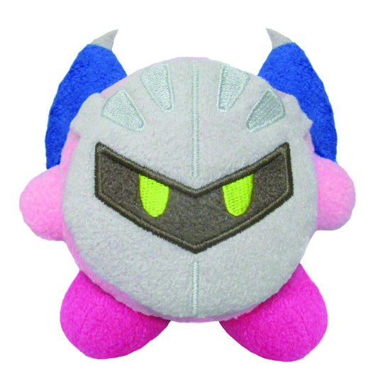 Muteki! Suteki! Kirby Meta Knight Plush
