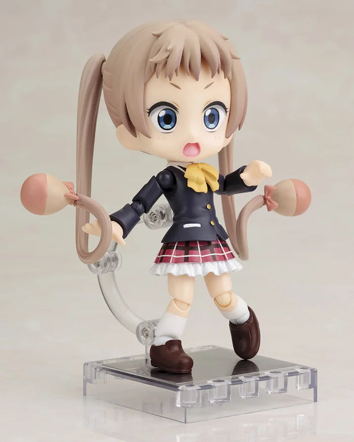 Kotobukiya - Dekomori Sanae Chunibyo Cu-poche 15 Figure