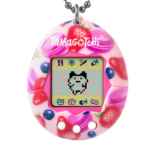 Tamagotchi Gen 1 Collection