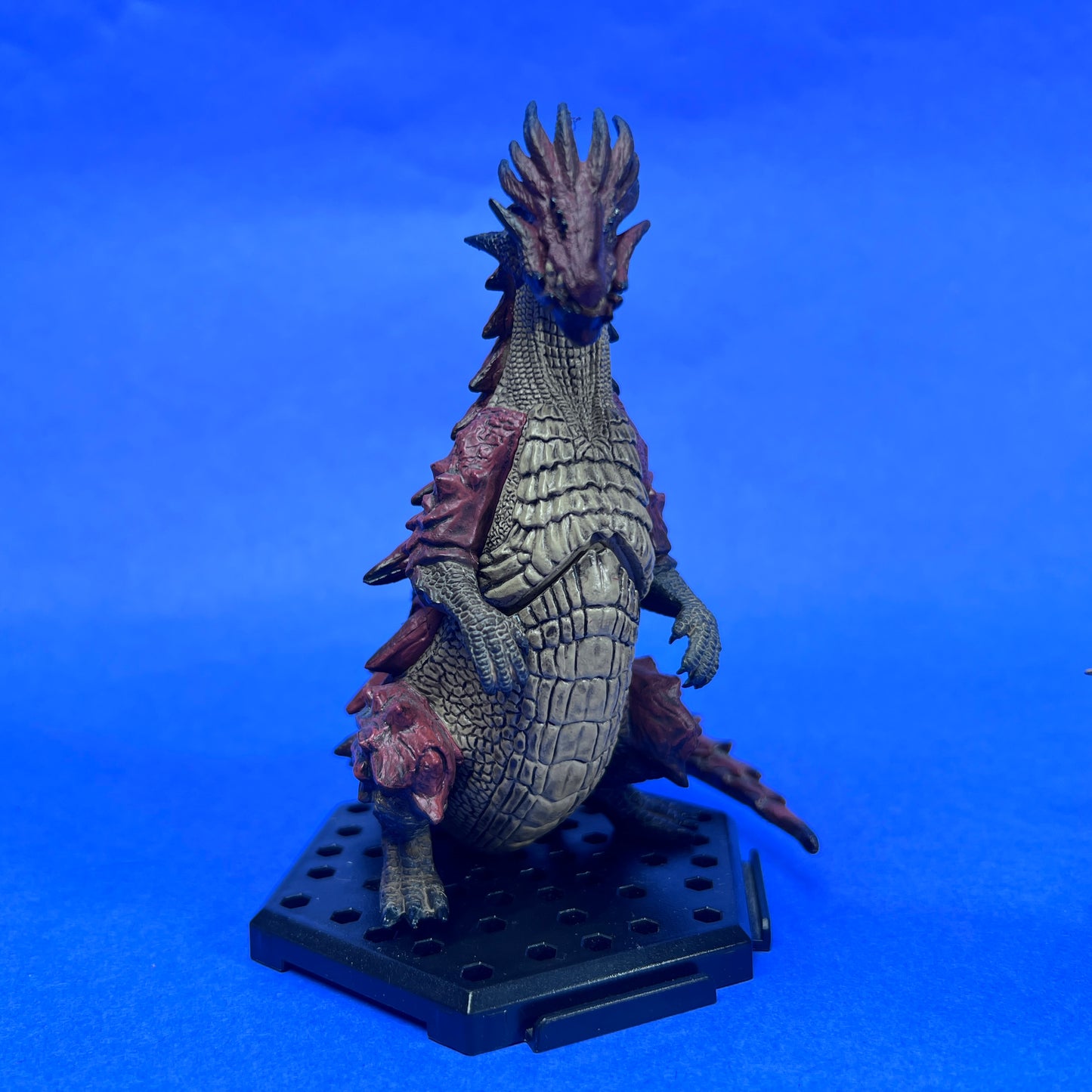 Monster Hunter Trading Figures