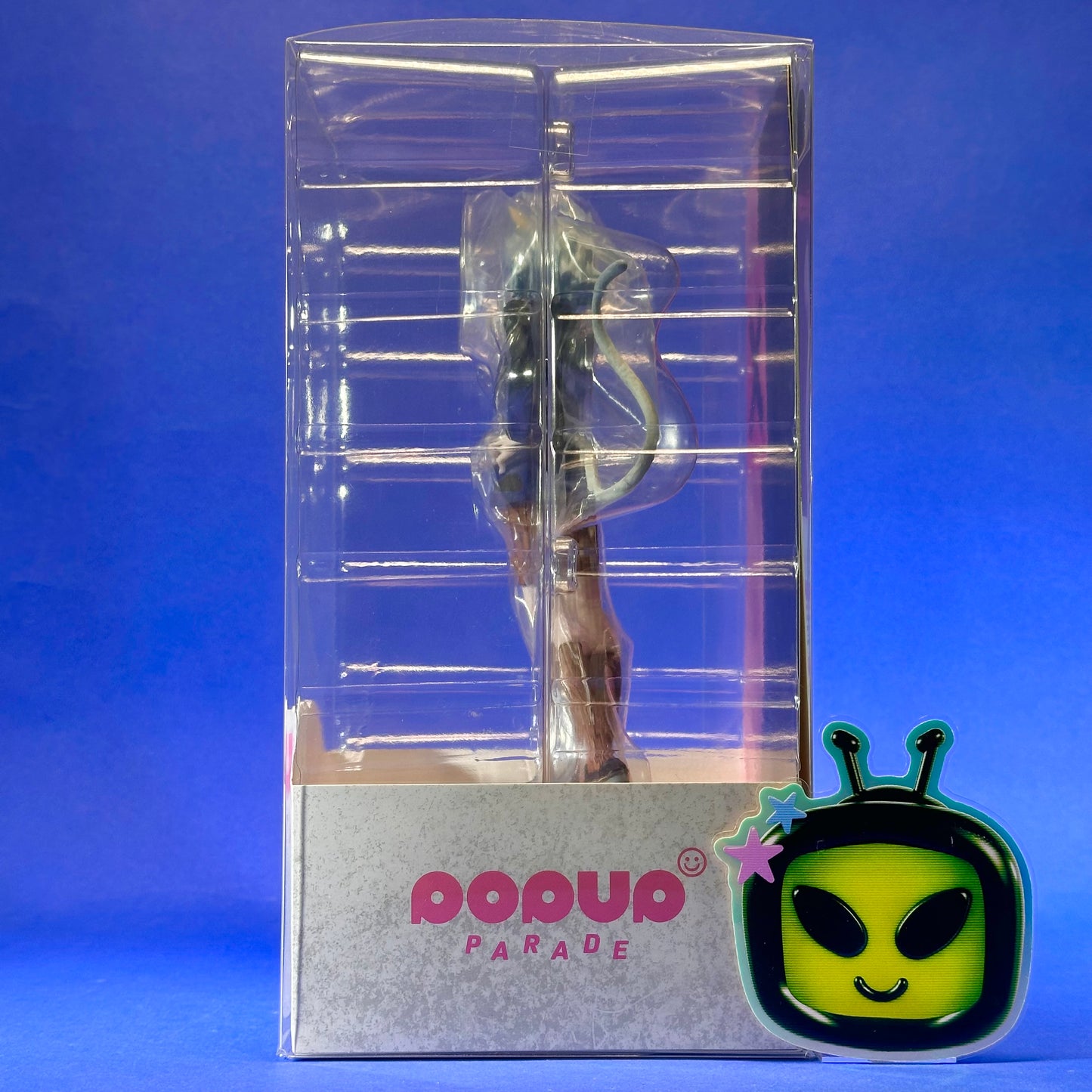 Good Smile - Hunter x Hunter Nephelpito Pop Up Parade Figure