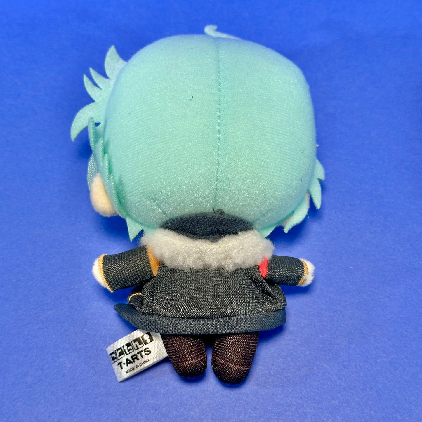 Takara Tomy A.R.T.S - 2017 Collar x Malice - Sasazuka Takeru - Nitotan Plush
