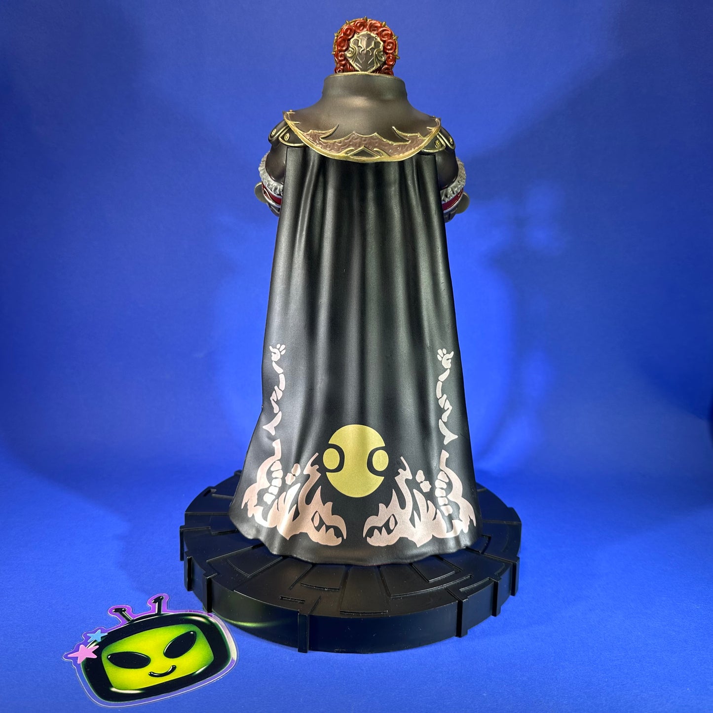 Dark Horse - Legend of Zelda: Twilight Princess Ganondorf figure
