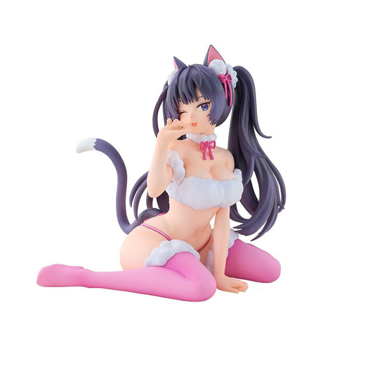 Sega - Goddess of Victory: Nikke Nero Yumemirize Figure
