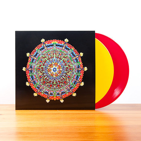 Of Montreal - Hissing Fauna, Are You the Destroyer?