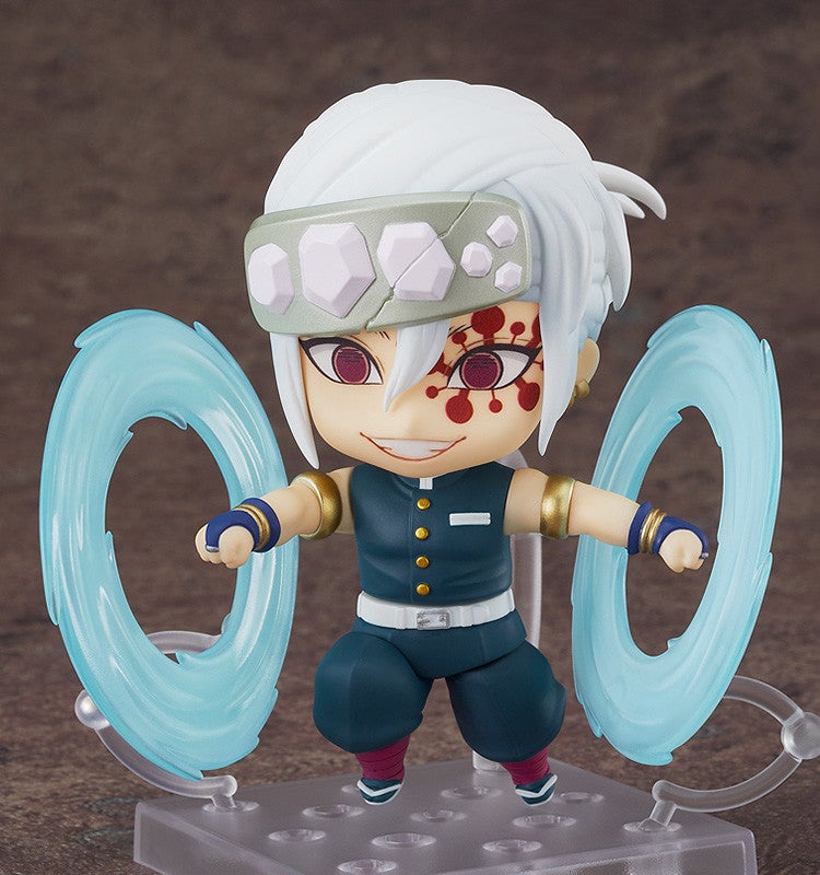 Nendoroid 1830 - Demon Slayer Tengen Uzui