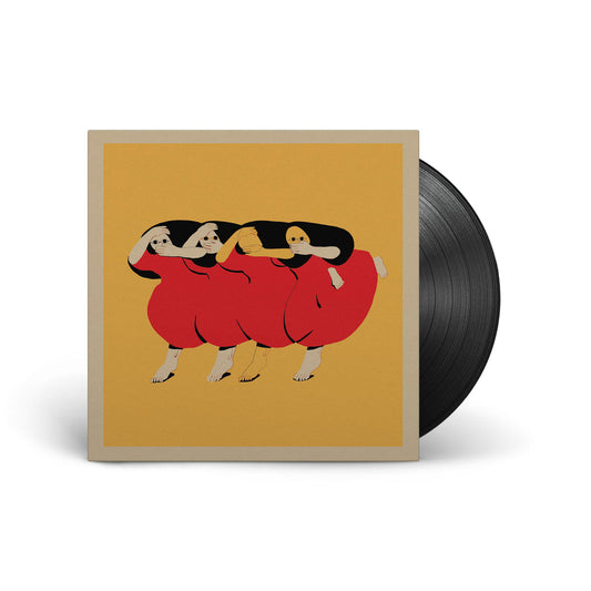 Future Islands -  People Who Aren't There Vinyl Record