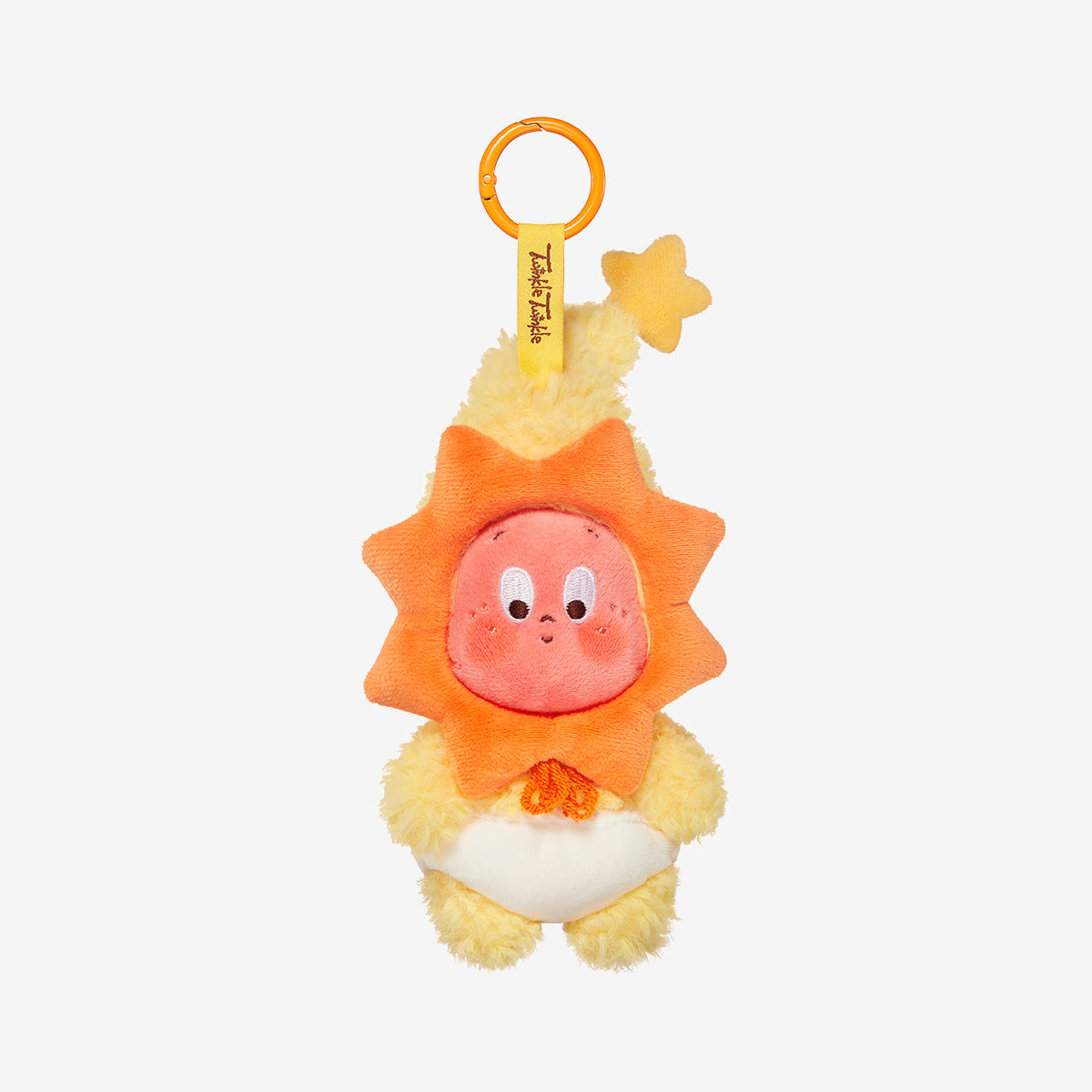 POP MART - Twinkle Twinkle: We Are Plush Pendants