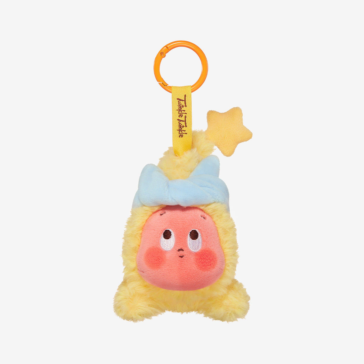 POP MART - Twinkle Twinkle: We Are Plush Pendants