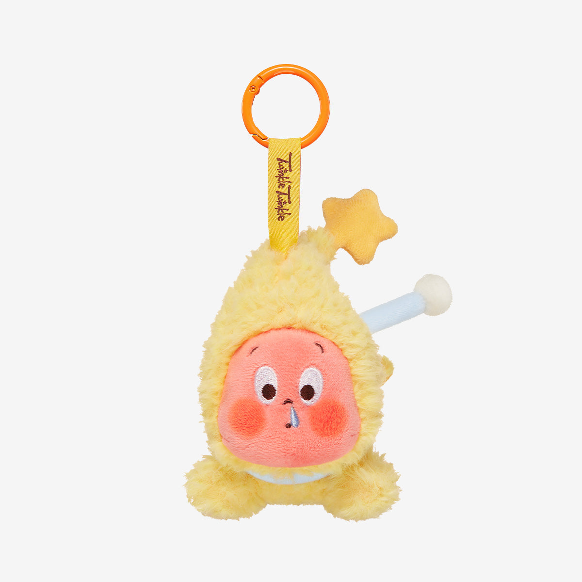 POP MART - Twinkle Twinkle: We Are Plush Pendants