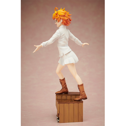 Aniplex - Promised Neverland - Emma 1:8 Scale Figure