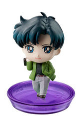 Megahouse - Petit Chara! Pretty Guardian Sailor Moon - Puchitto Gakuen Seikatsu yo! Hen Figures