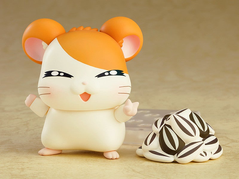 Nendoroid 1615: Hamtaro