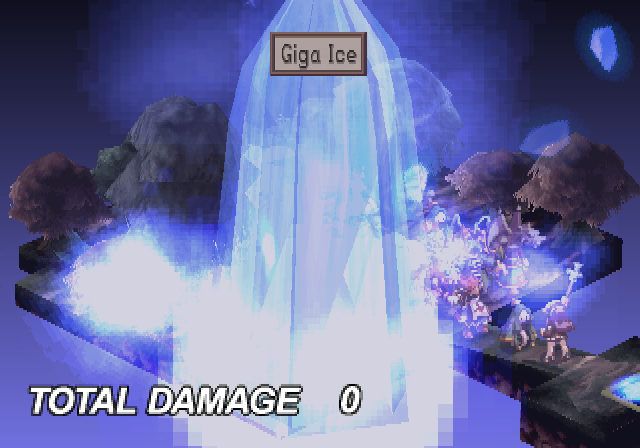 Disgaea: Hour of Darkness - PS2
