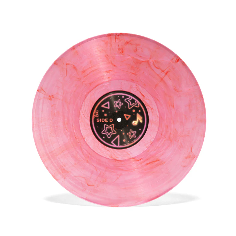 Atlus Sound Team - Persona 5: Dancing in Starlight Vinyl Record