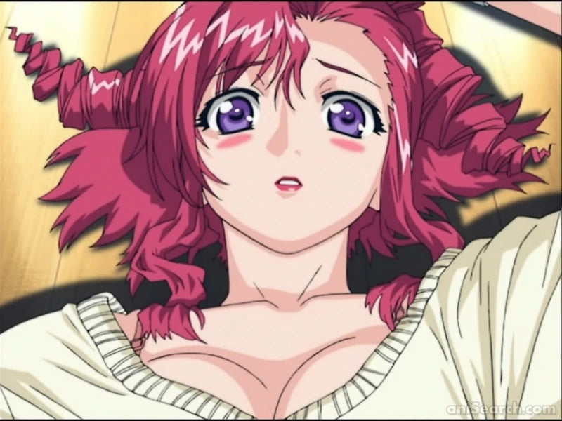 Please☆Teacher! DVD