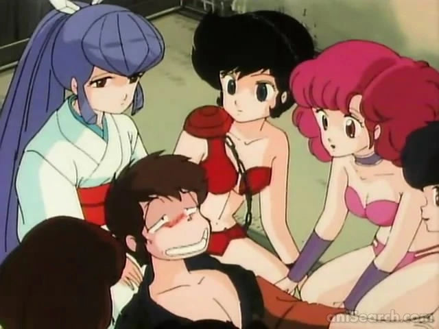 Urusei Yatsura (1981 TV) DVD